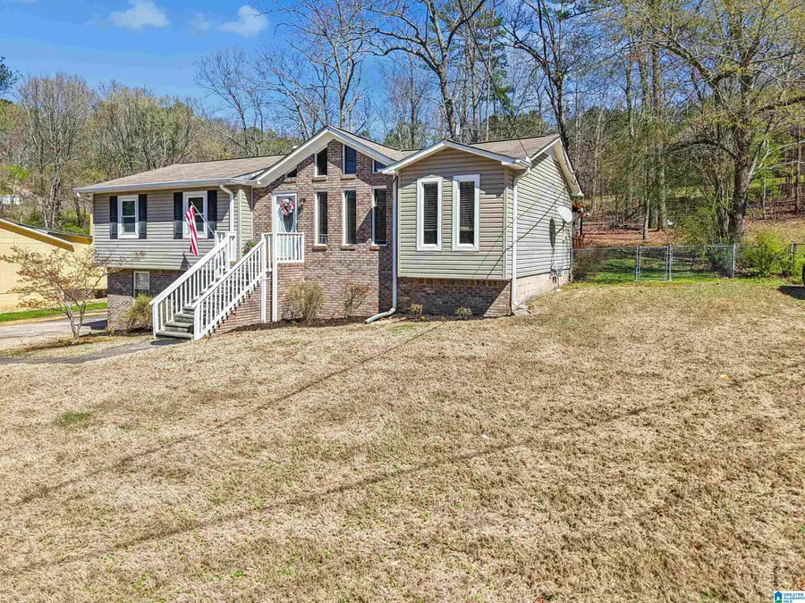 5299 WILLOW RIDGE LANE, Pinson, AL 35126 - #2