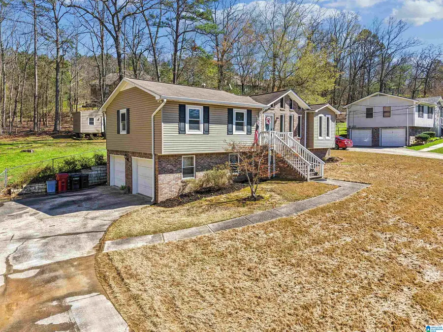 5299 WILLOW RIDGE LANE, Pinson, AL 35126 - #3