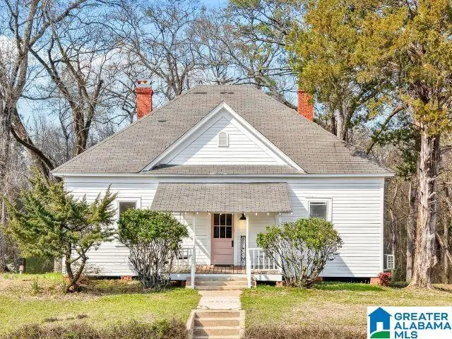1715 WALNUT STREET, Centreville, AL 35042 - #1