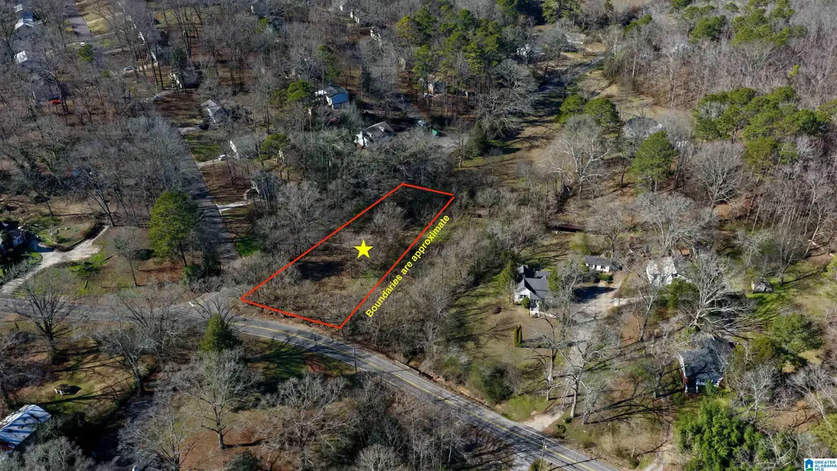 6944 OLD SPRINGVILLE ROAD, Pinson, AL 35126 - #1