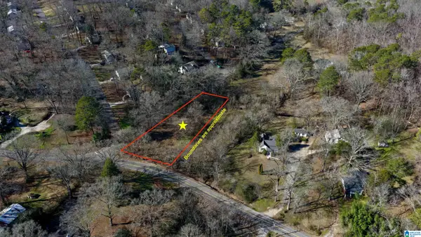 6944 OLD SPRINGVILLE ROAD, Pinson, AL 35126