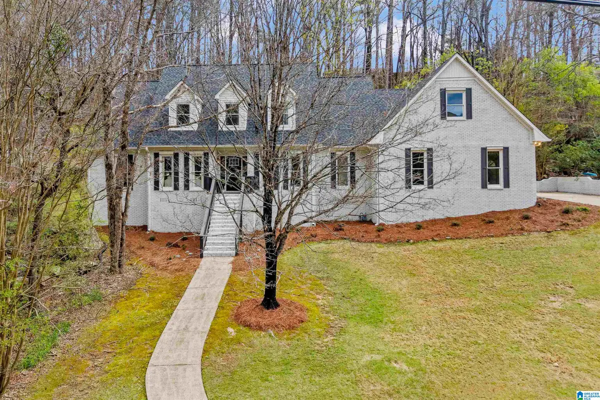 4413 VICKSBURG DRIVE, Birmingham, AL 35210 - #1