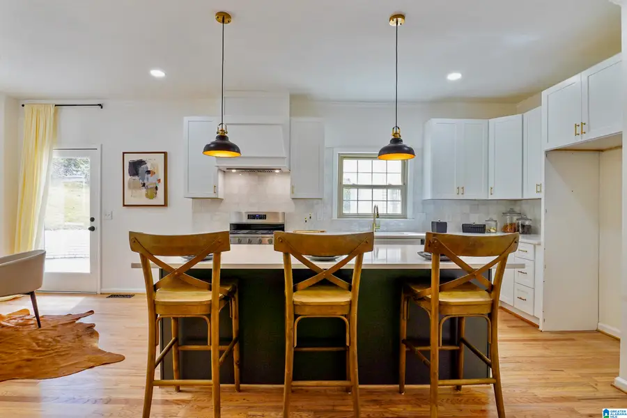 4413 VICKSBURG DRIVE, Birmingham, AL 35210 - #3