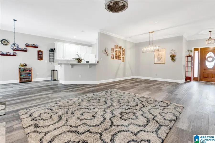 7333 OLD MILL TRAIL, Trussville, AL 35173 - #3