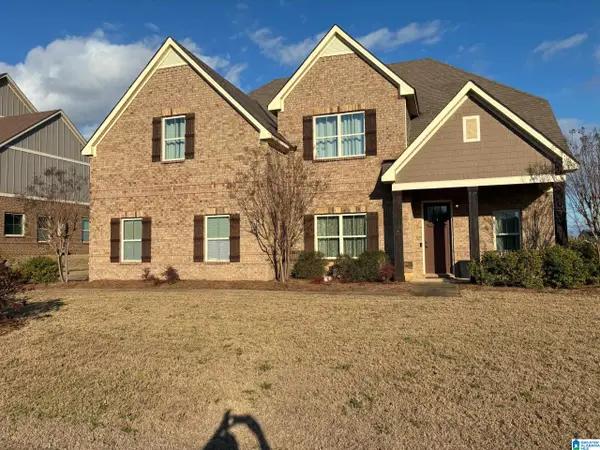 422 SYDNEY DRIVE N, Prattville, AL 36066