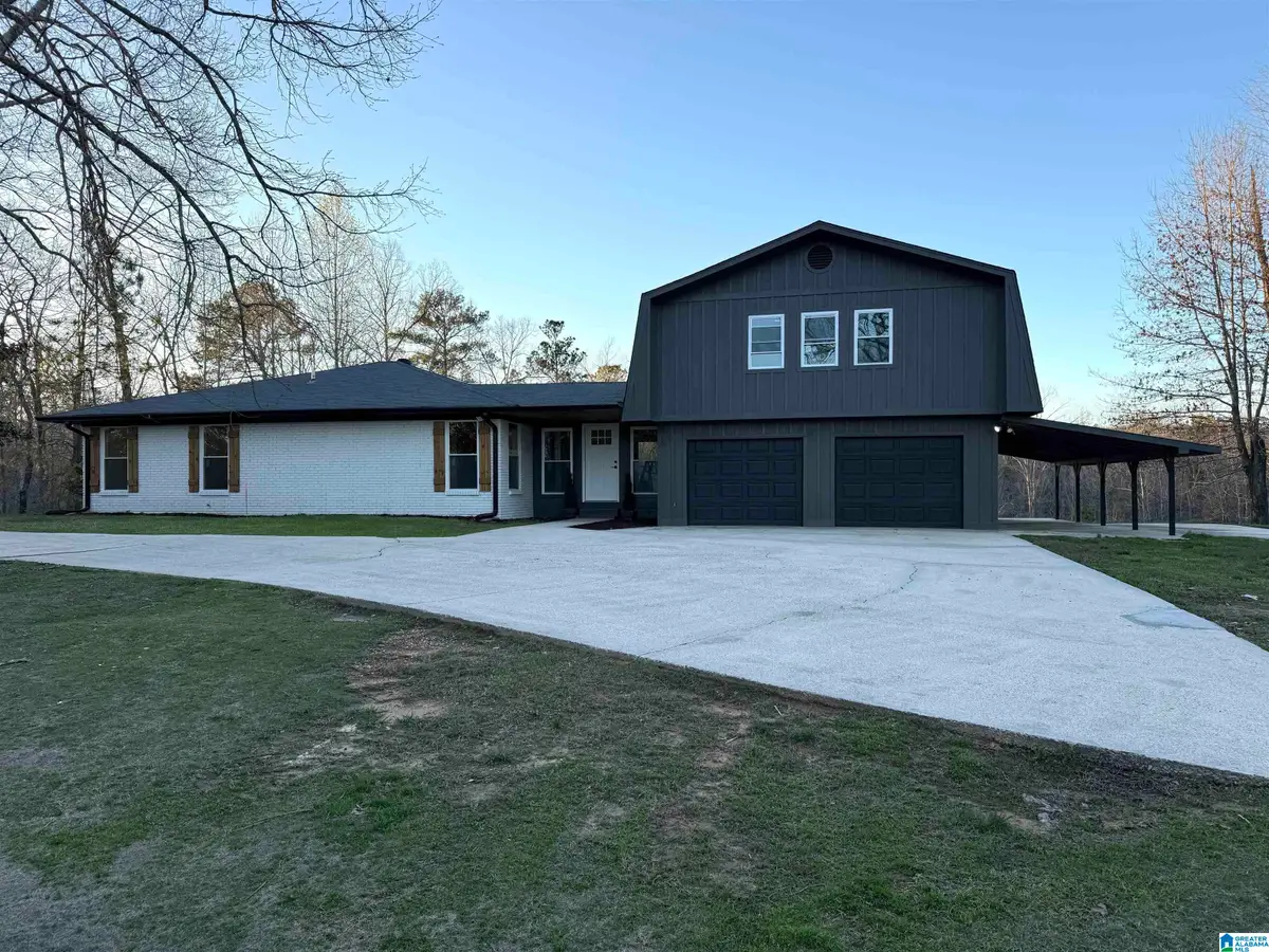 1528 RAINBOW LANE, Warrior, AL 35180 - #1