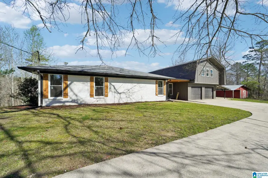 1528 RAINBOW LANE, Warrior, AL 35180 - #2