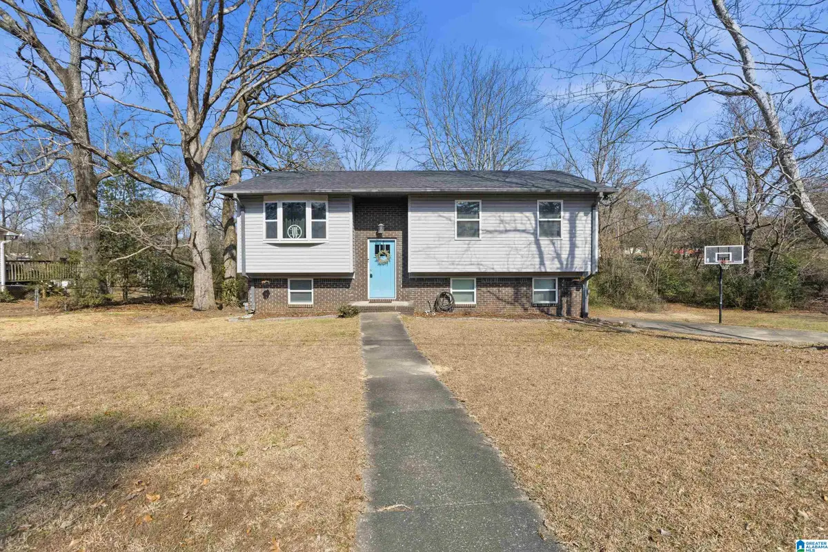 3001 KATHY LANE, Fultondale, AL 35068 - #1