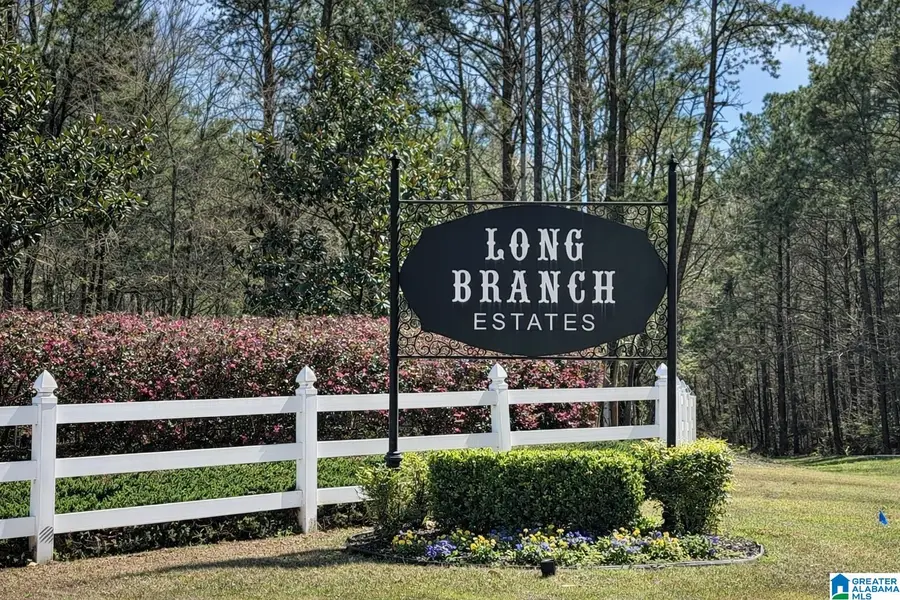 1026 LONG BRANCH PARKWAY, Calera, AL 35040 - #2