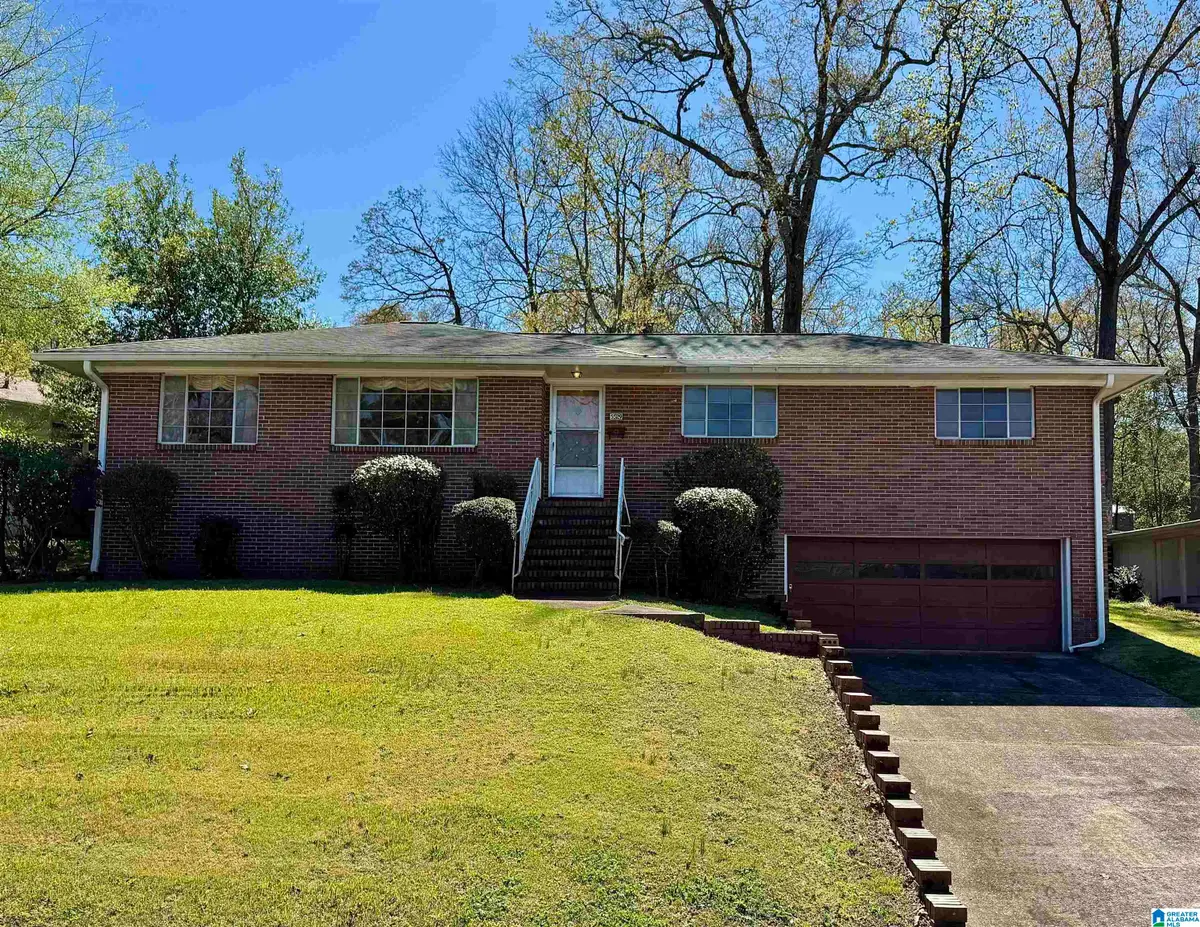 5529 10TH AVENUE S, Birmingham, AL 35222 - #1