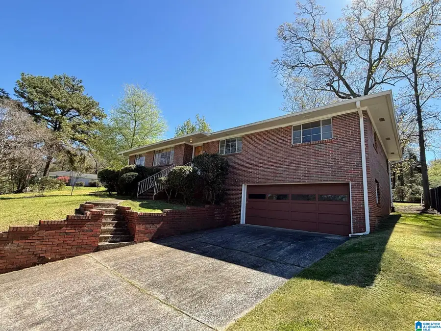 5529 10TH AVENUE S, Birmingham, AL 35222 - #2