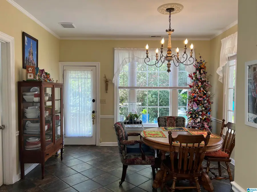 411 NORMAN C WOOD STREET, Talladega, AL 35160 - #2