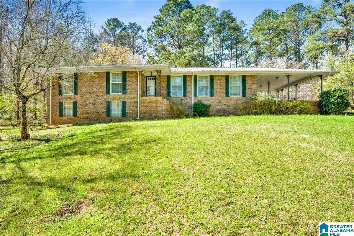 143 SPORTSMAN LAKE ROAD, Odenville, AL 35146 - #1