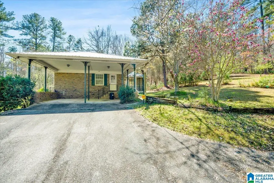 143 SPORTSMAN LAKE ROAD, Odenville, AL 35146 - #2