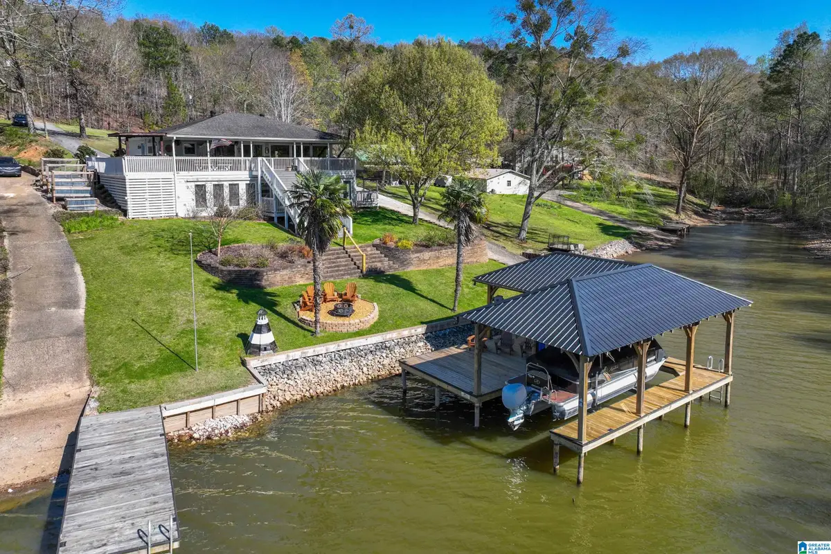 211 KEWANEE LANE, Talladega, AL 35160 - #1