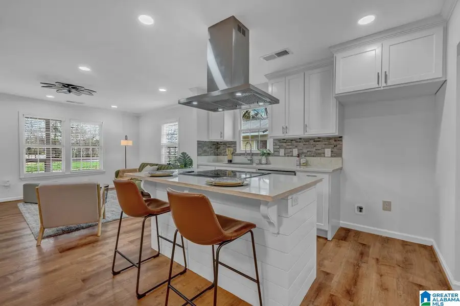 8621 DIVISION AVENUE, Birmingham, AL 35206 - #2