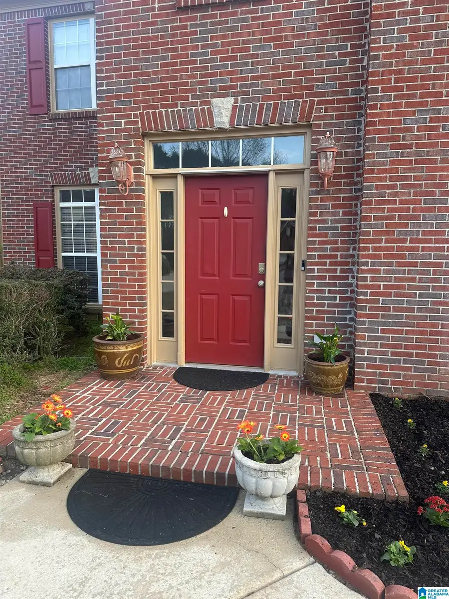 6333 TRACE WAY CIRCLE, Trussville, AL 35173 - #3