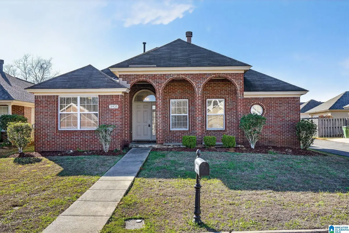 3925 CLAIBORNE CIRCLE, Montgomery, AL 36116 - #1