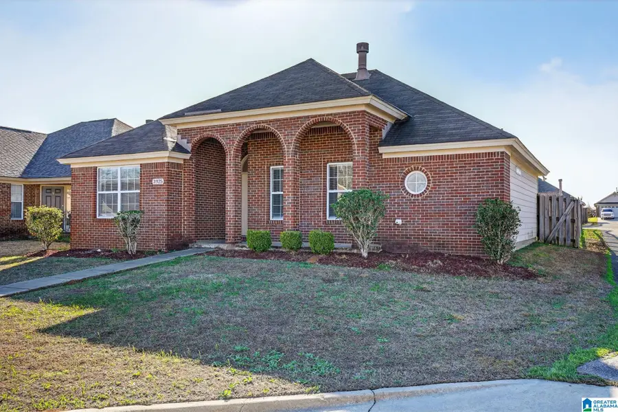 3925 CLAIBORNE CIRCLE, Montgomery, AL 36116 - #2