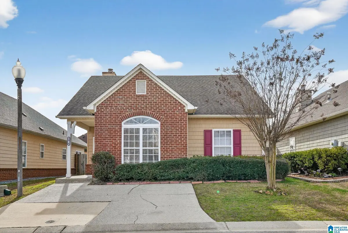 1076 FAIRBANK LANE, Chelsea, AL 35043 - #1