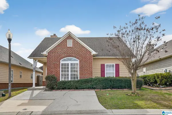 1076 FAIRBANK LANE, Chelsea, AL 35043