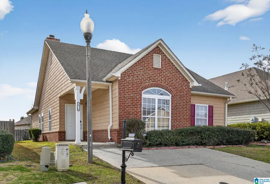 1076 FAIRBANK LANE, Chelsea, AL 35043 - #2