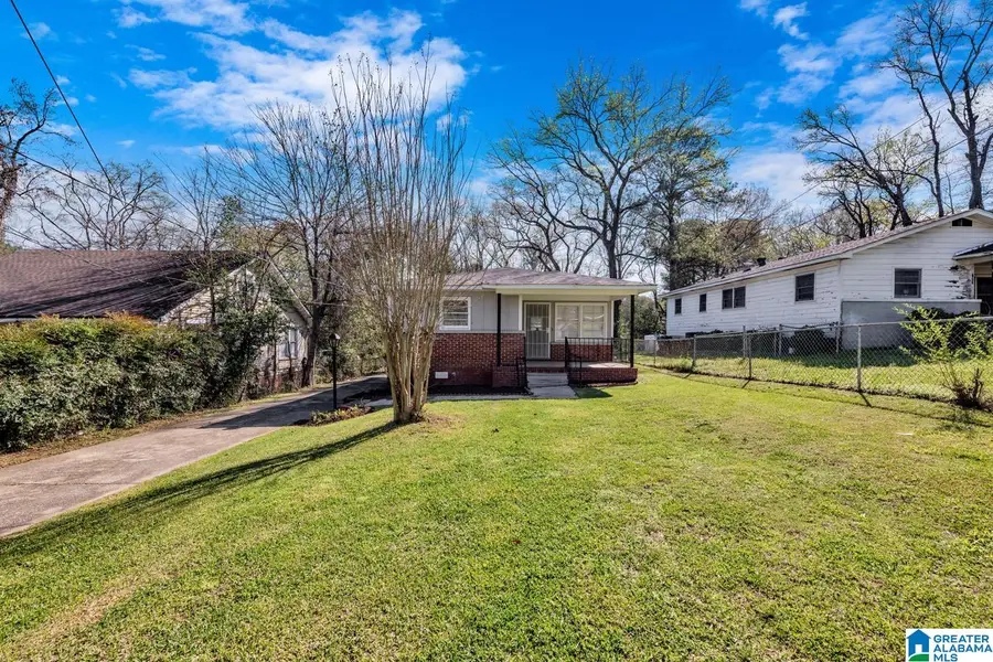 6737 FRANKFORT AVENUE, Birmingham, AL 35212 - #2