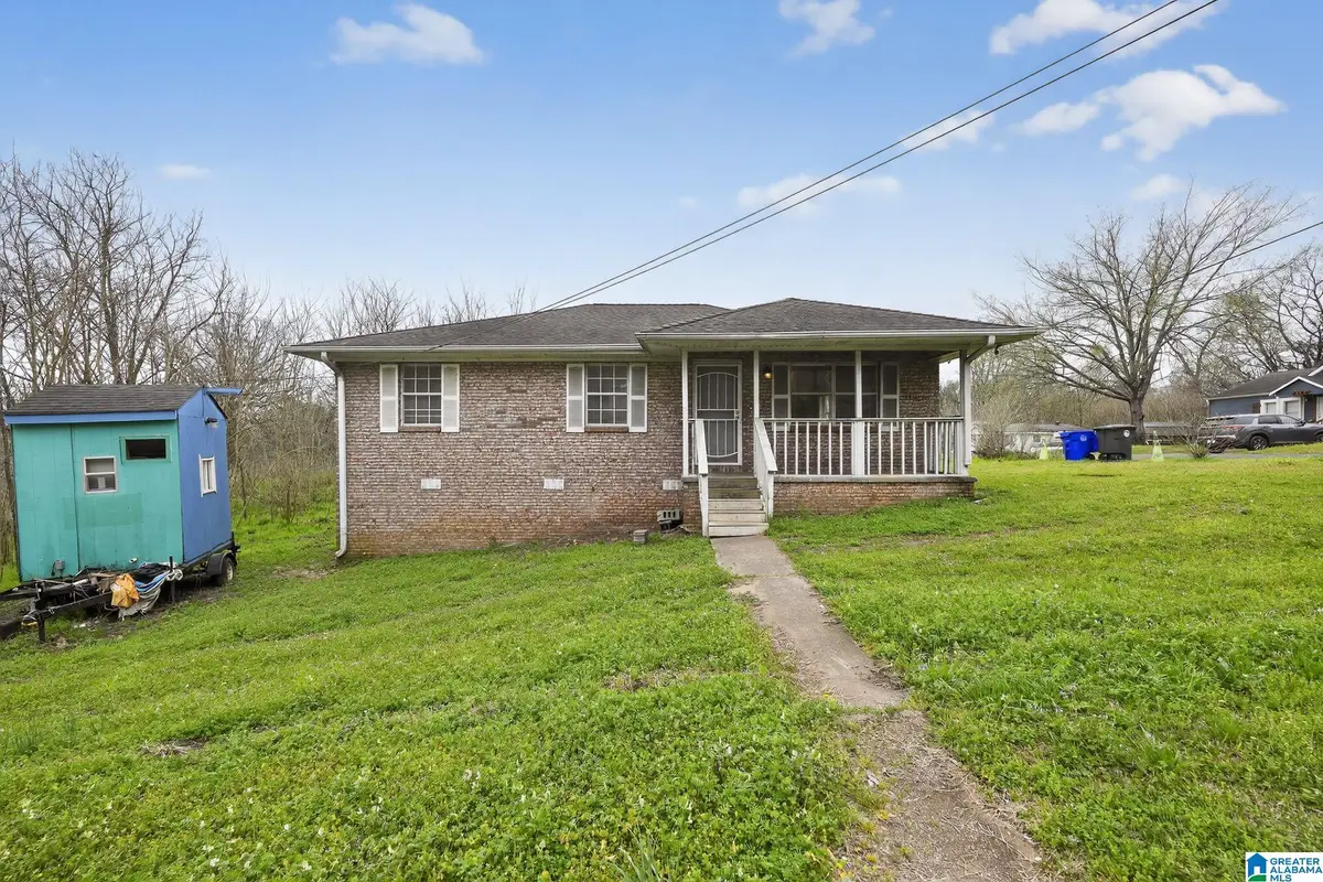 2841 42ND AVENUE N, Birmingham, AL 35207 - #1