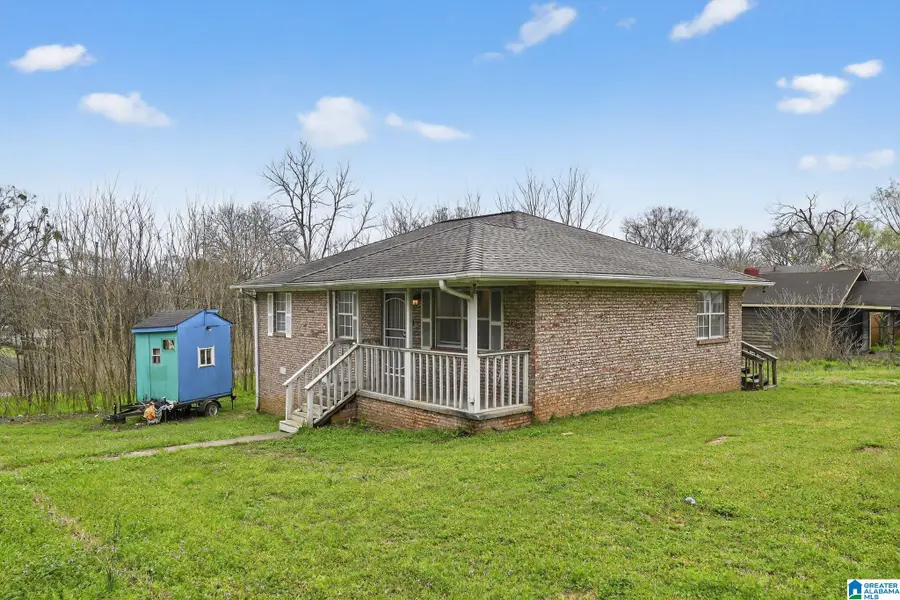 2841 42ND AVENUE N, Birmingham, AL 35207 - #2