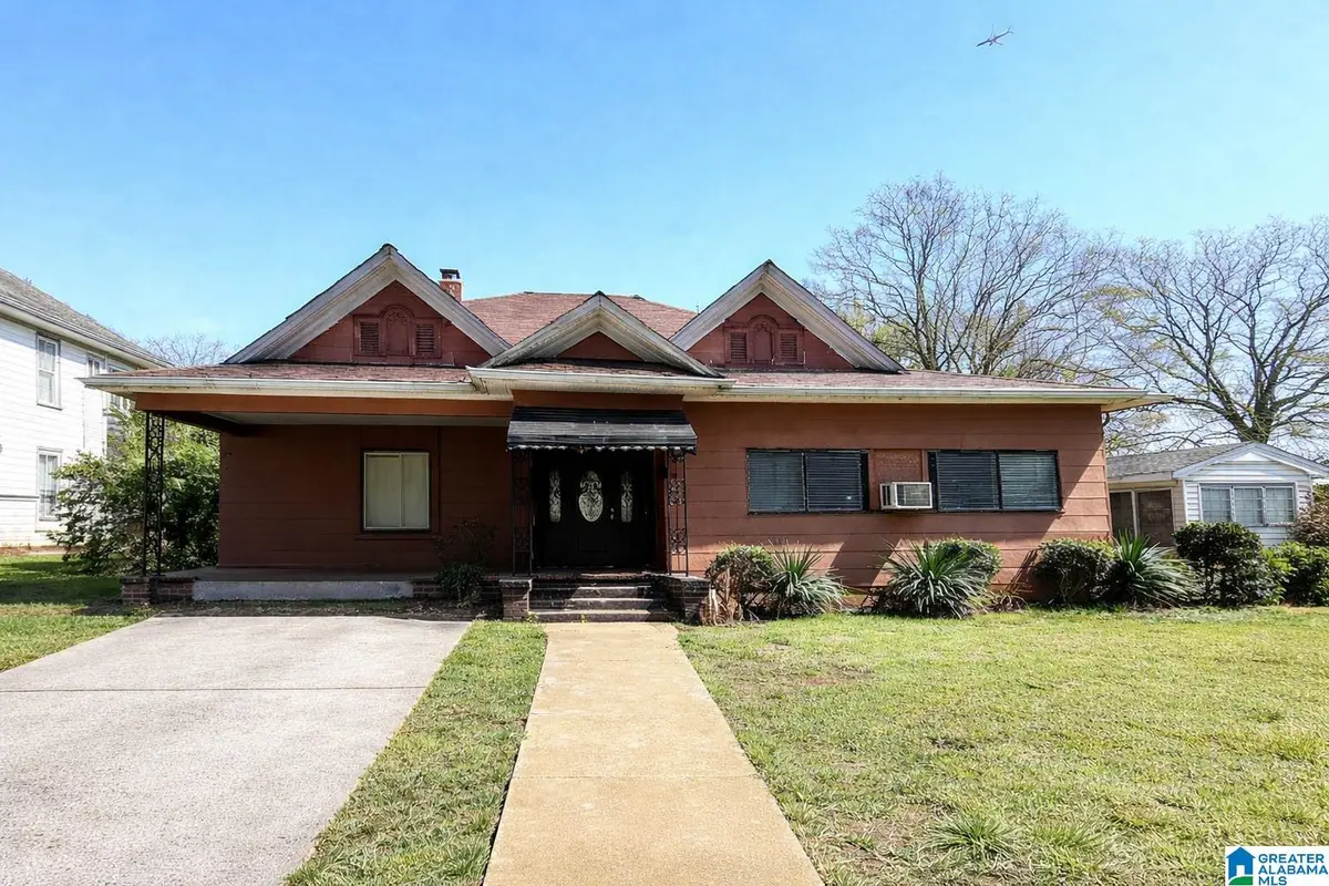 3015 AVENUE S, Birmingham, AL 35208 - #1