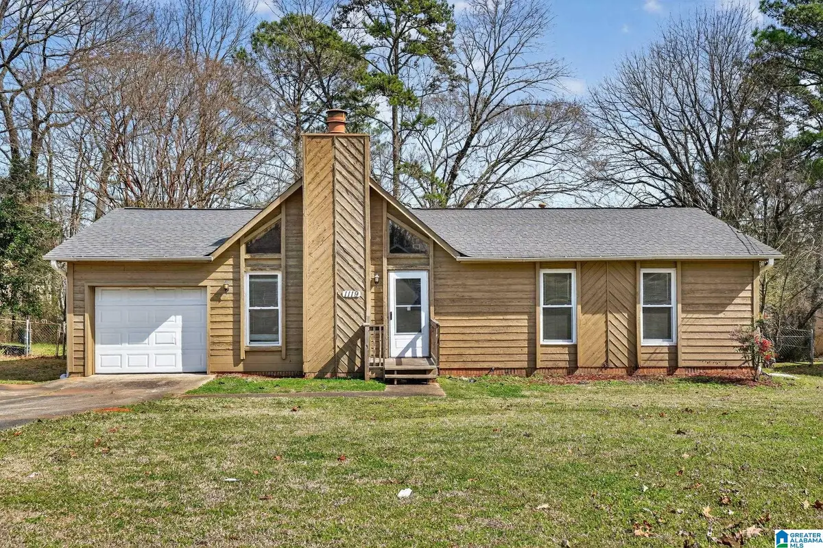 1119 STARTREK LANE, Birmingham, AL 35215 - #1