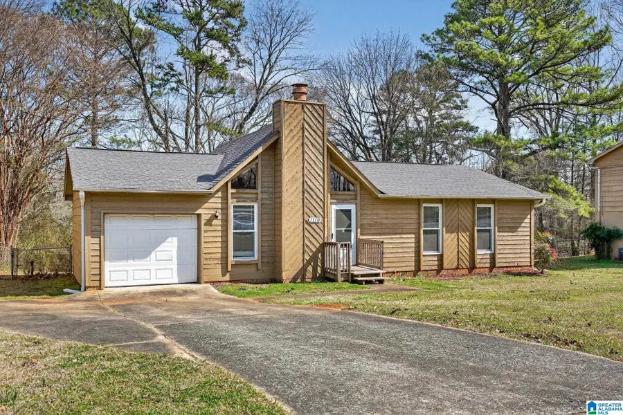 1119 STARTREK LANE, Birmingham, AL 35215 - #2