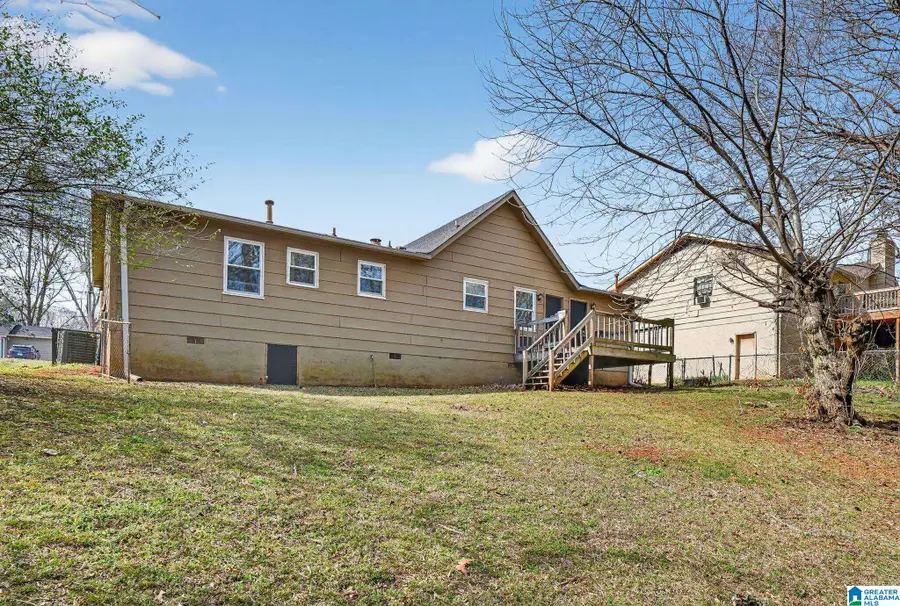 1119 STARTREK LANE, Birmingham, AL 35215 - #3