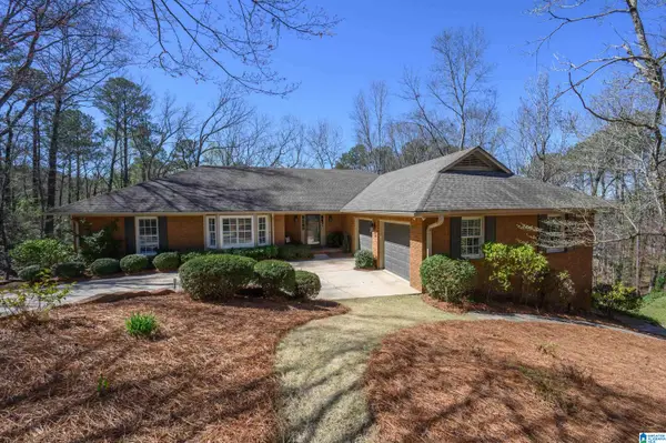 2124 PARTRIDGE BERRY ROAD, Hoover, AL 35244