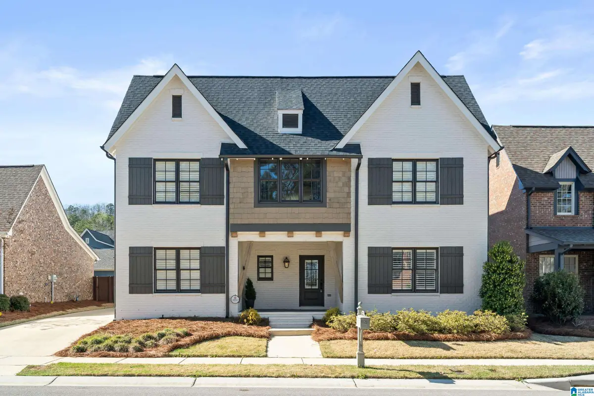 2045 NUNNALLY PASS, Hoover, AL 35244 - #1