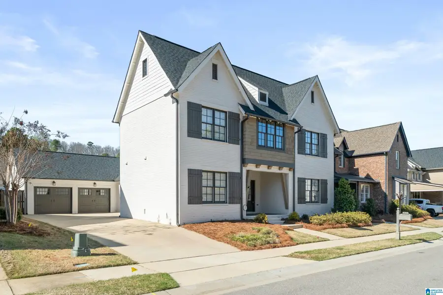 2045 NUNNALLY PASS, Hoover, AL 35244 - #2