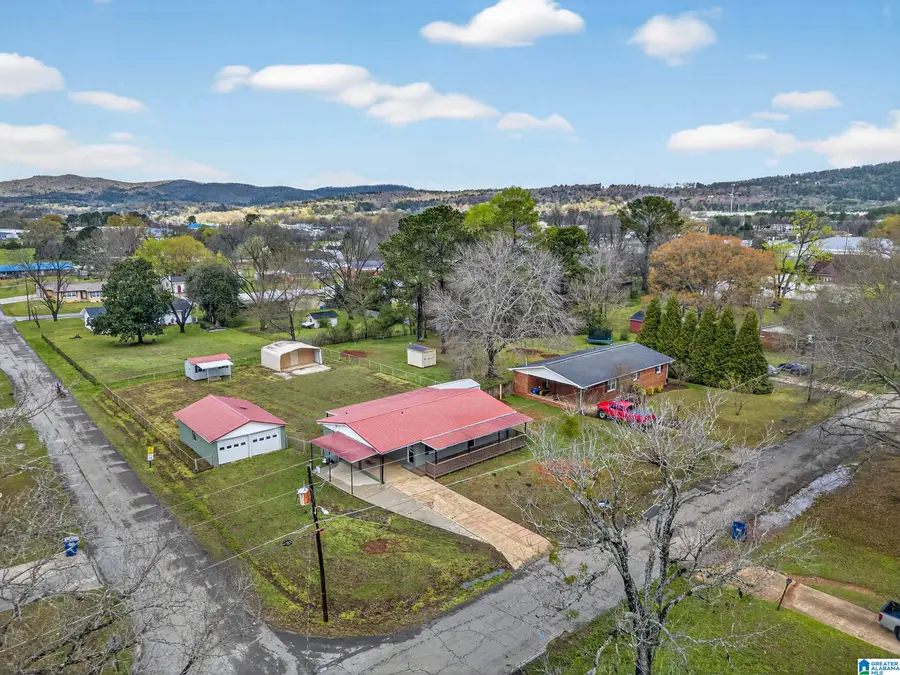 128 DAVIS AVENUE, Oxford, AL 36203 - #3