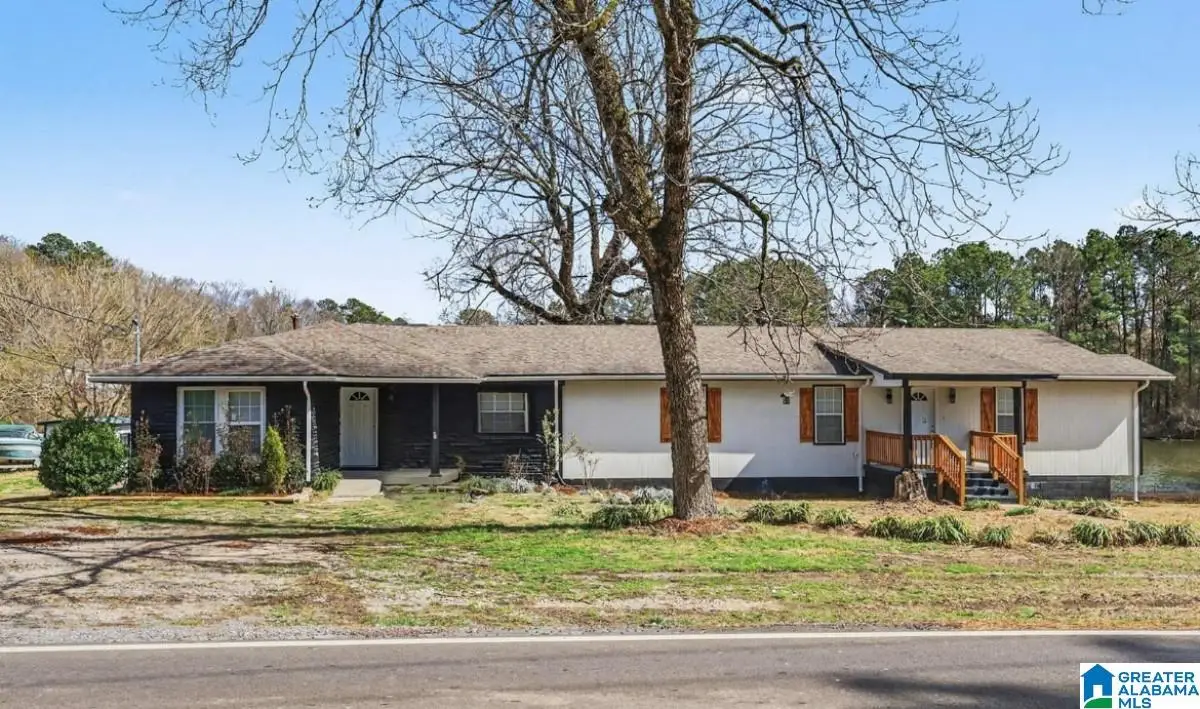 73 BLACKJACK ROAD, Trussville, AL 35173 - #1