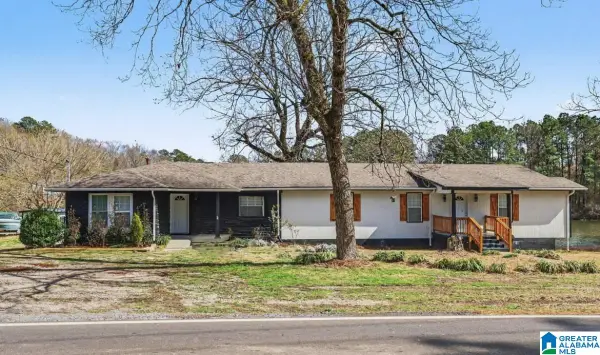 73 BLACKJACK ROAD, Trussville, AL 35173