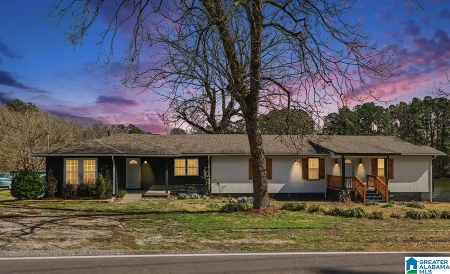 73 BLACKJACK ROAD, Trussville, AL 35173 - #2