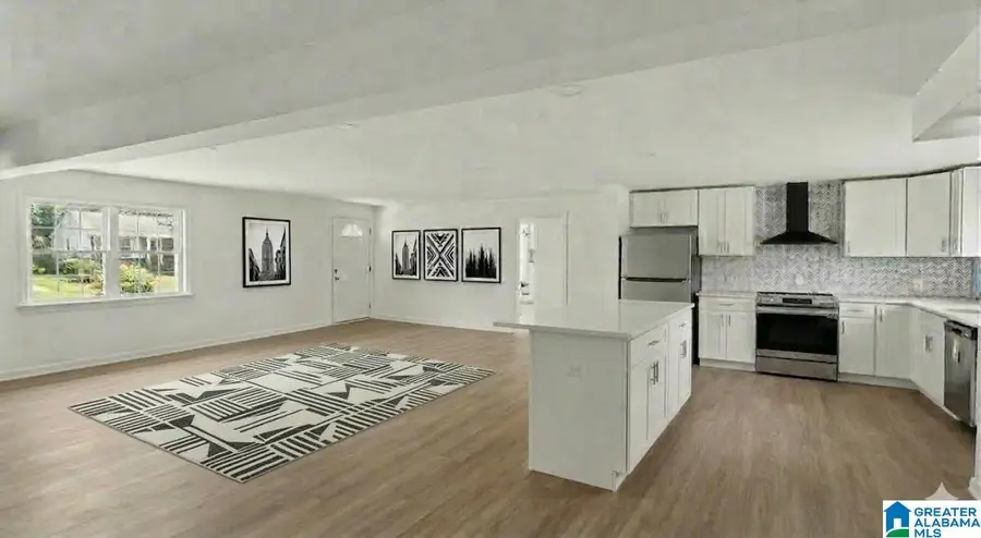 73 BLACKJACK ROAD, Trussville, AL 35173 - #3