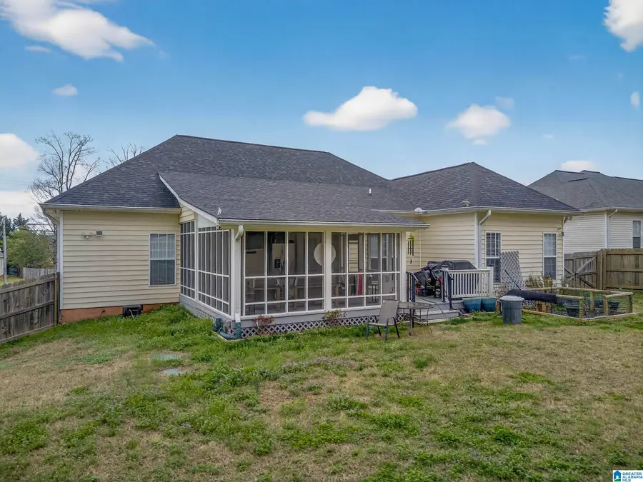 483 LILLIAN LANE, Anniston, AL 36207 - #2