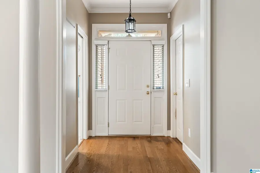 205 PARADISE LAKE DRIVE, Hoover, AL 35244 - #3