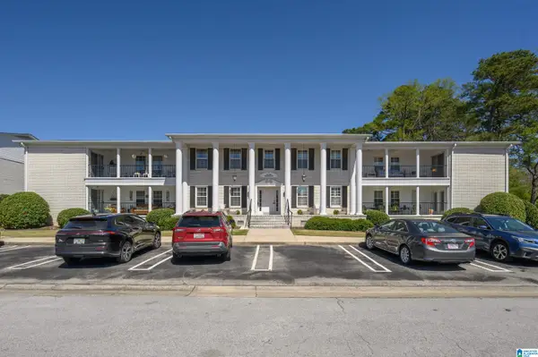 1880 ROCKWOOD ROAD, Vestavia hills, AL 35216