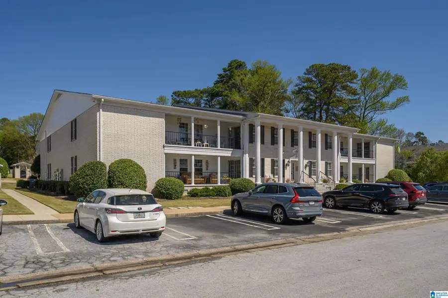 1880 ROCKWOOD ROAD, Vestavia Hills, AL 35216 - #2