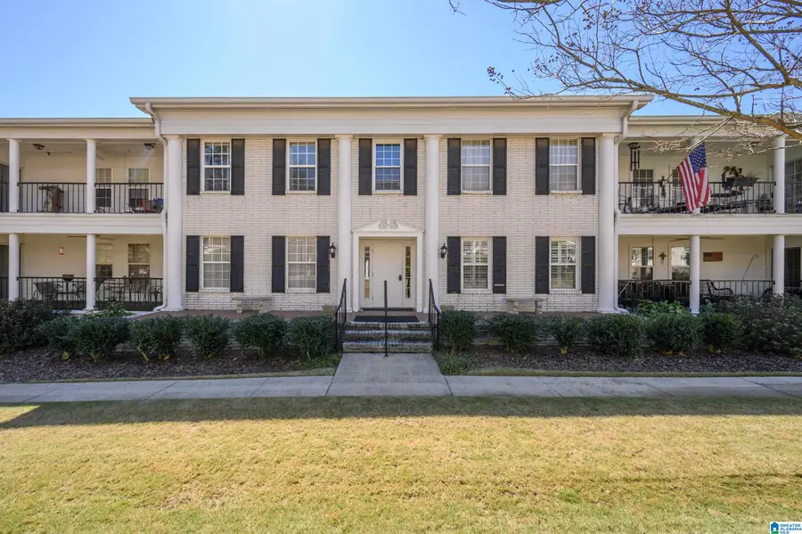 1880 ROCKWOOD ROAD, Vestavia Hills, AL 35216 - #3