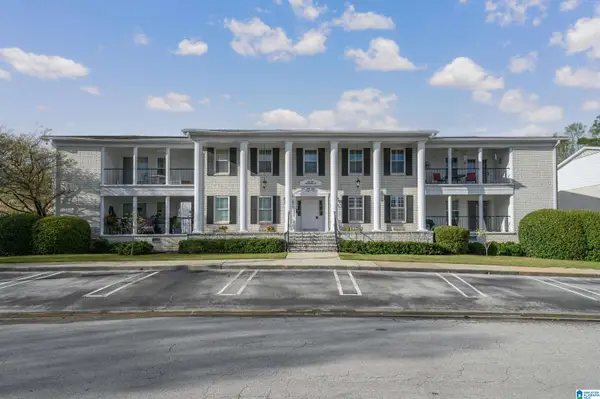 1858 ROCKWOOD ROAD, Vestavia hills, AL 35216