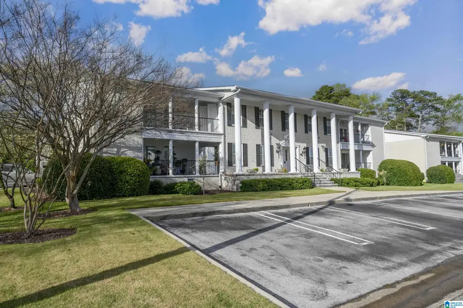 1858 ROCKWOOD ROAD, Vestavia Hills, AL 35216 - #2