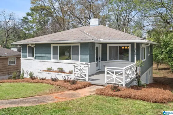 604 GREEN SPRINGS AVENUE S, Birmingham, AL 35205
