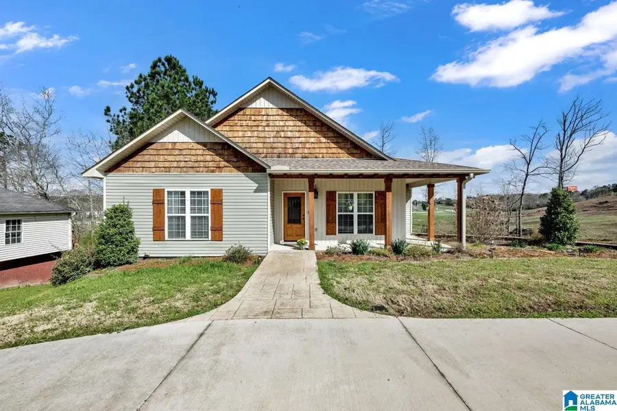 235 WHITE OAK LOOP, Cullman, AL 35057 - #2